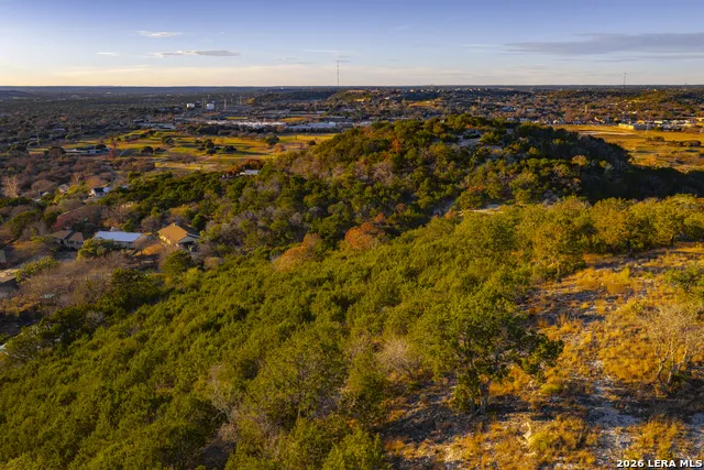 0 Cypress Creek Road Kerrville, TX 78028