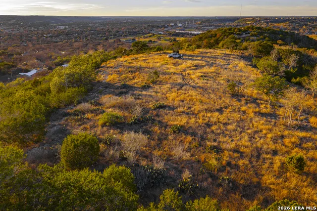 0 Cypress Creek Road Kerrville, TX 78028