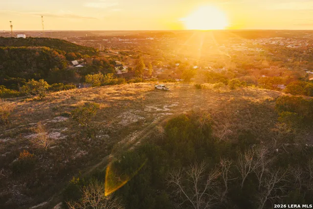 0 Cypress Creek Road Kerrville, TX 78028