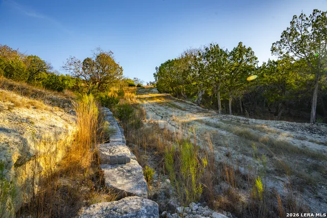 0 Cypress Creek Road Kerrville, TX 78028