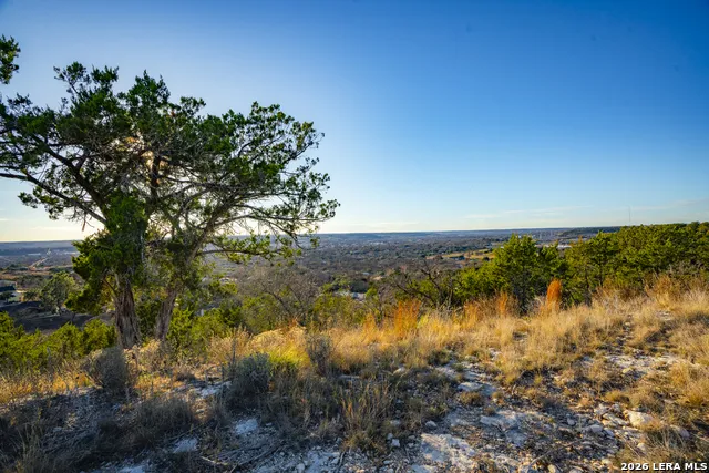 0 Cypress Creek Road Kerrville, TX 78028