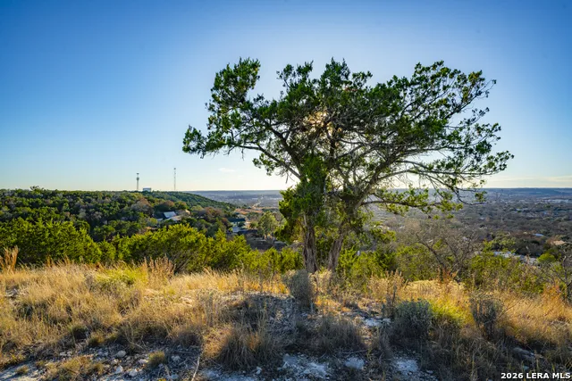 0 Cypress Creek Road Kerrville, TX 78028