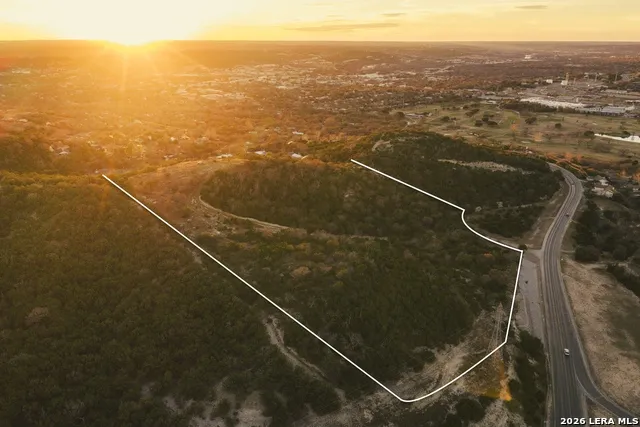 0 Cypress Creek Road Kerrville, TX 78028
