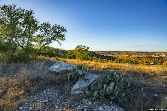 0 Cypress Creek Road Kerrville, TX 78028