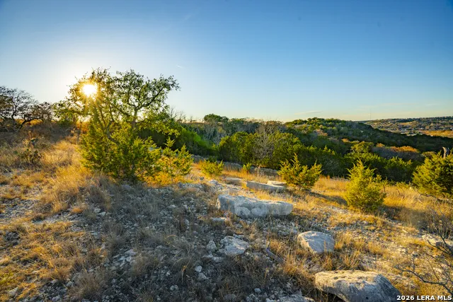 0 Cypress Creek Road Kerrville, TX 78028