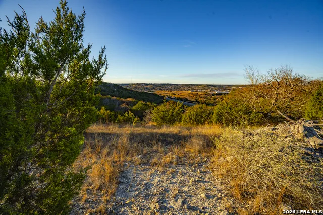 0 Cypress Creek Road Kerrville, TX 78028