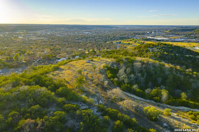 0 Cypress Creek Road Kerrville, TX 78028