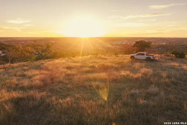 0 Cypress Creek Road Kerrville, TX 78028