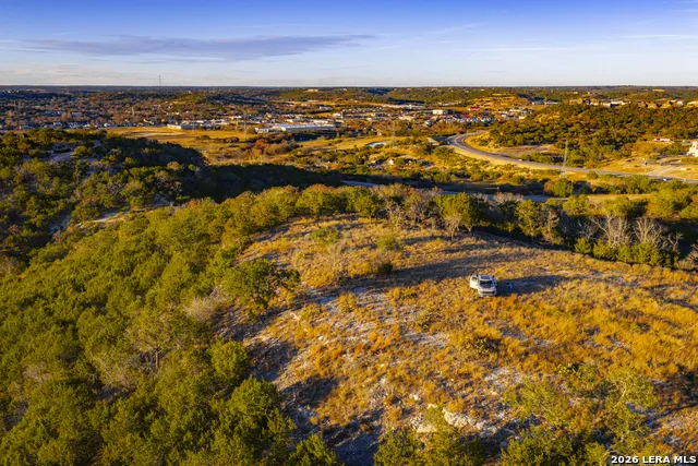 0 Cypress Creek Road Kerrville, TX 78028