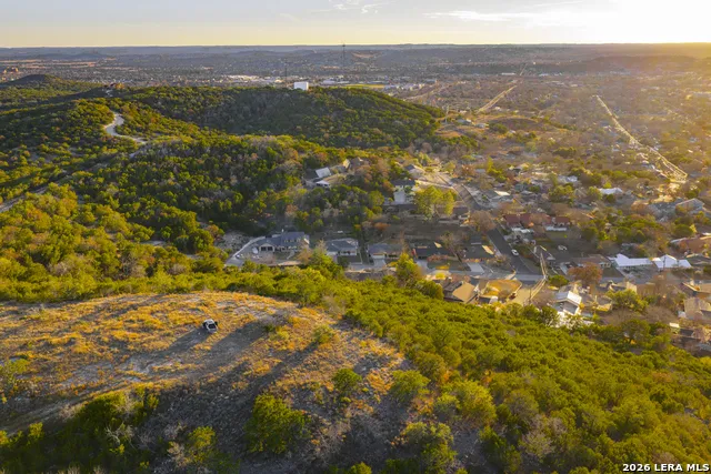 0 Cypress Creek Road Kerrville, TX 78028