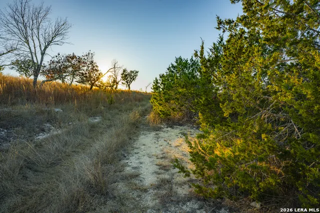 0 Cypress Creek Road Kerrville, TX 78028