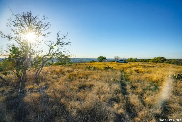 0 Cypress Creek Road Kerrville, TX 78028