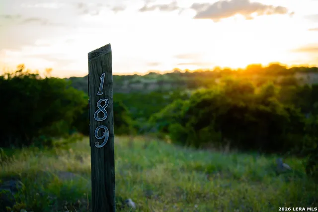 189 Camp Fire TRL W Hunt, TX 78024