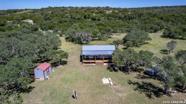 932 Wofford Rd London, TX 76854