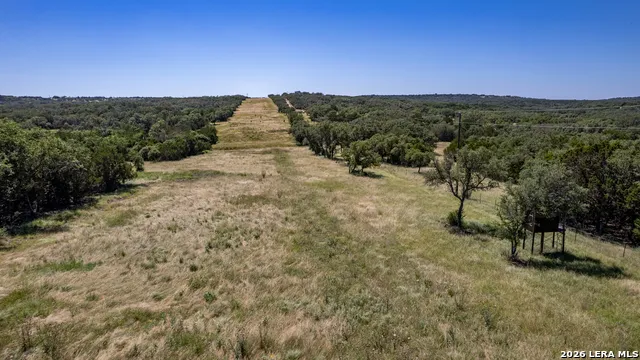 932 Wofford Rd London, TX 76854