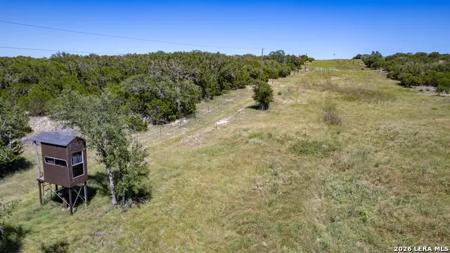 932 Wofford Rd London, TX 76854