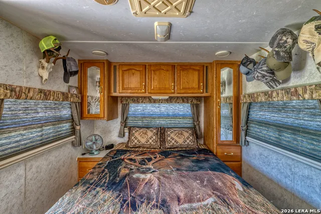 932 Wofford Rd London, TX 76854