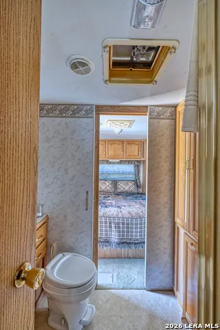 932 Wofford Rd London, TX 76854