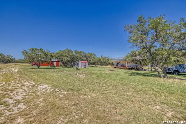 932 Wofford Rd London, TX 76854