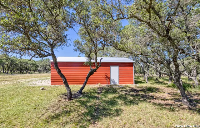 932 Wofford Rd London, TX 76854