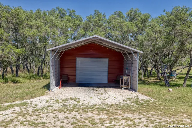 932 Wofford Rd London, TX 76854