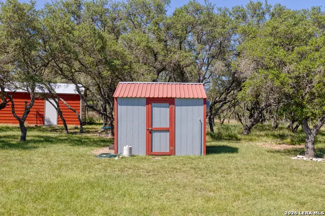 932 Wofford Rd London, TX 76854