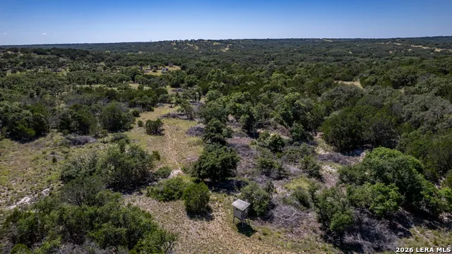 932 Wofford Rd London, TX 76854