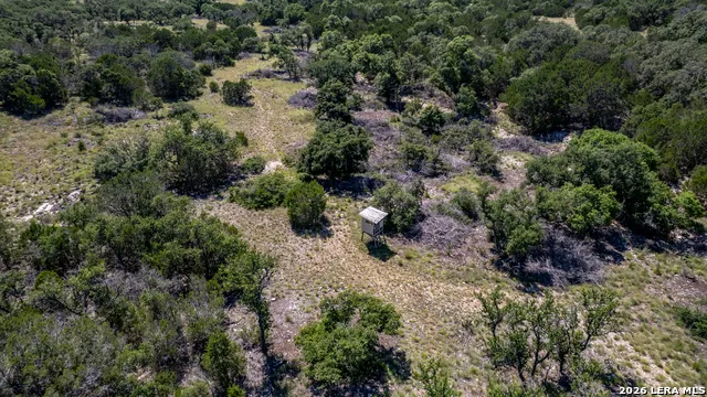 932 Wofford Rd London, TX 76854