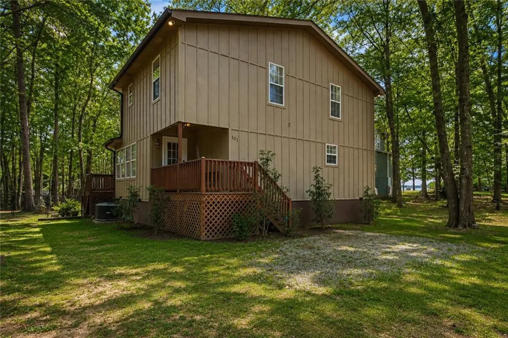 101 Allens Alley Eatonton, GA 31024