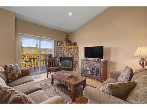 80 Black Diamond Trail #82C