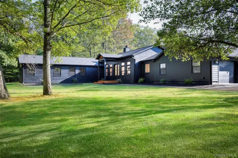 119 Mt Laurel Road