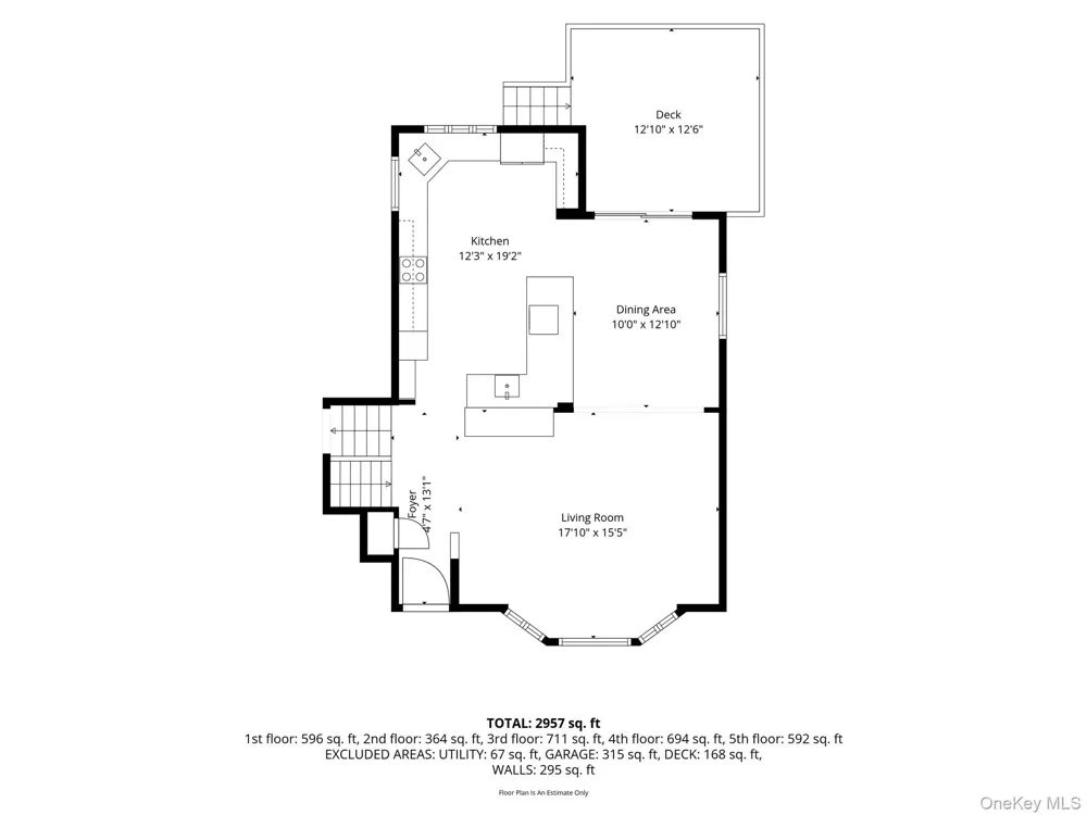186 Stratford Roslyn Heights, NY 11577