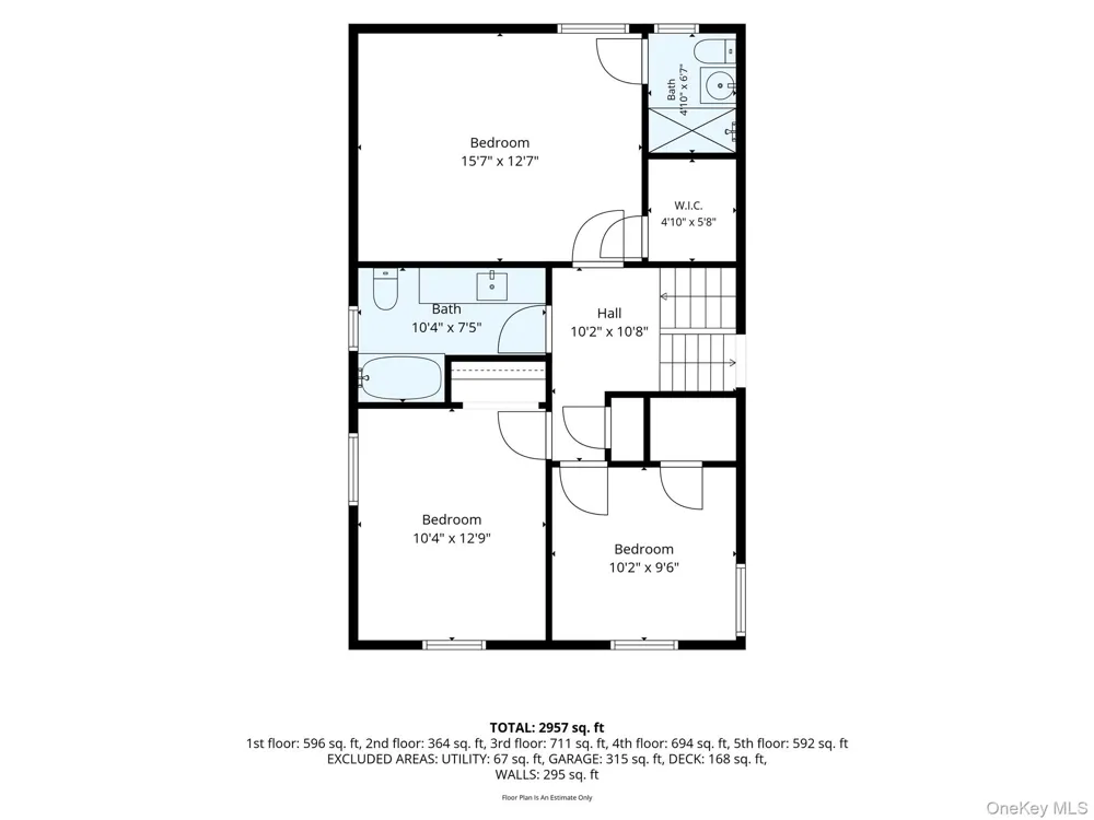 186 Stratford Roslyn Heights, NY 11577