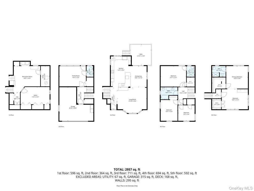 186 Stratford Roslyn Heights, NY 11577