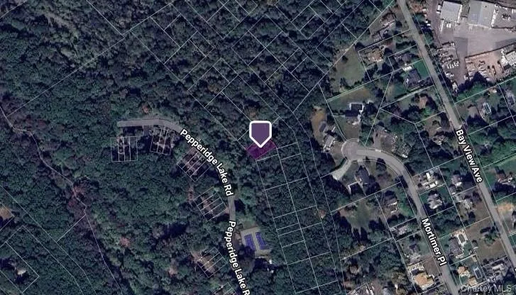 Vacant Land Park Avenue Eastport, NY 11941