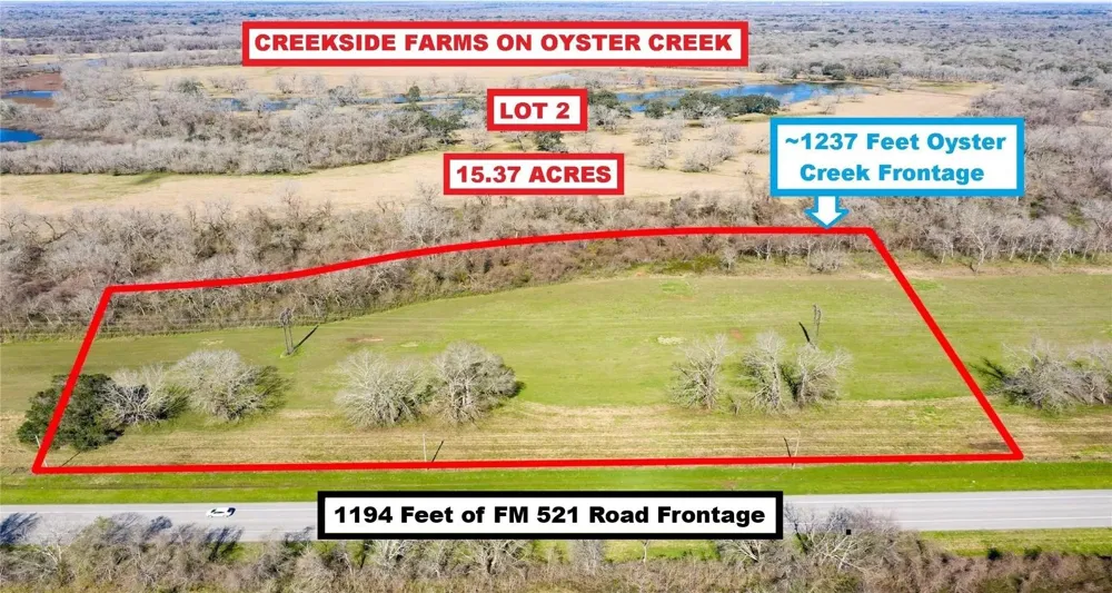 2 Fm 521 Angleton, TX 77515