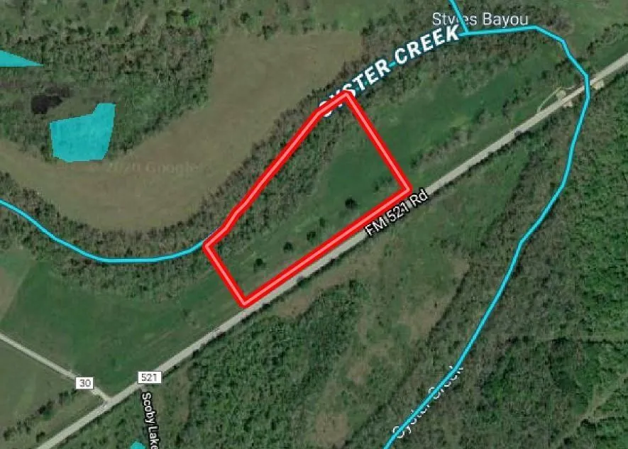 2 Fm 521 Angleton, TX 77515