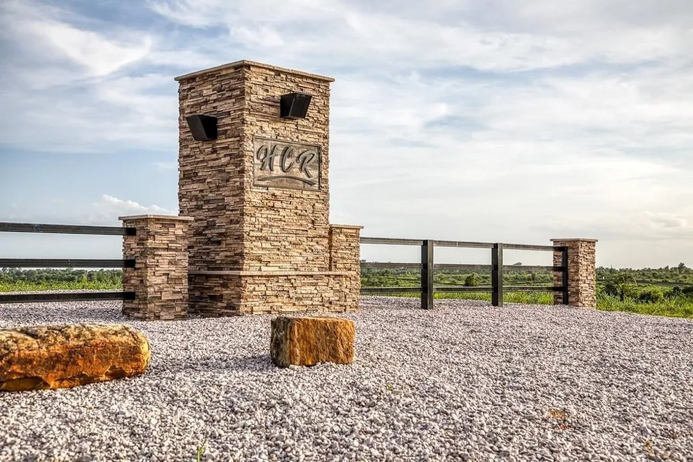 3 Hargrove Lane Washington, TX 77880