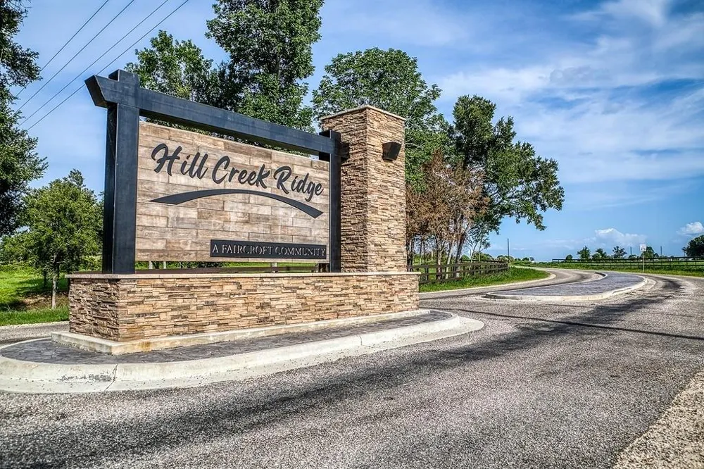 3 Hargrove Lane Washington, TX 77880