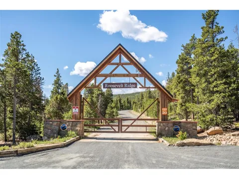 5 Roosevelt Ridge