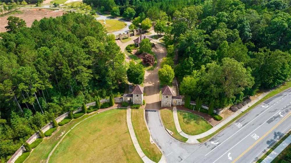 4202 Giverny Boulevard South Fulton, GA 30213