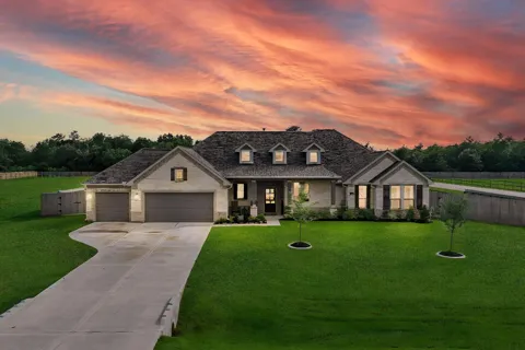 9602 Sweet Tea Lane