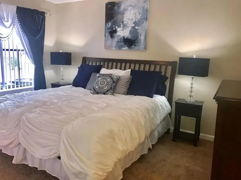 17310 Keith Harrow Boulevard #902 Houston, TX 77084