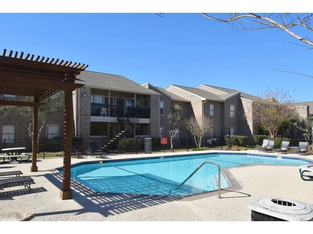 17310 Keith Harrow Boulevard #902 Houston, TX 77084