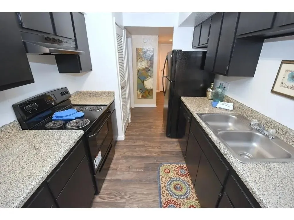 17310 Keith Harrow Boulevard #902 Houston, TX 77084