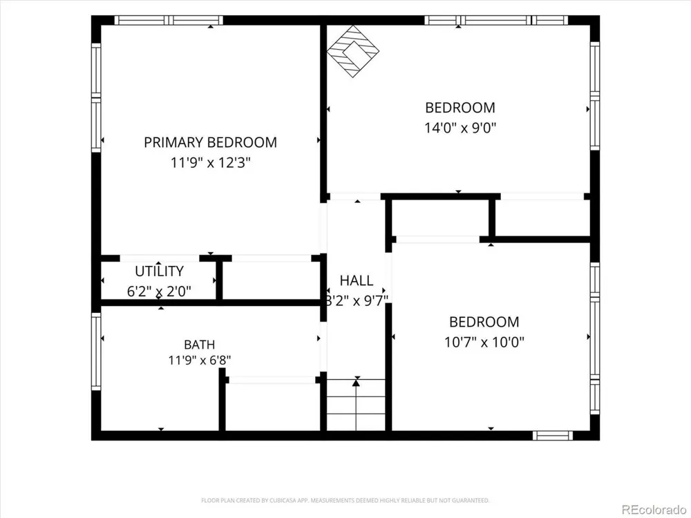 296 Palomino Way Crestone, CO 81131