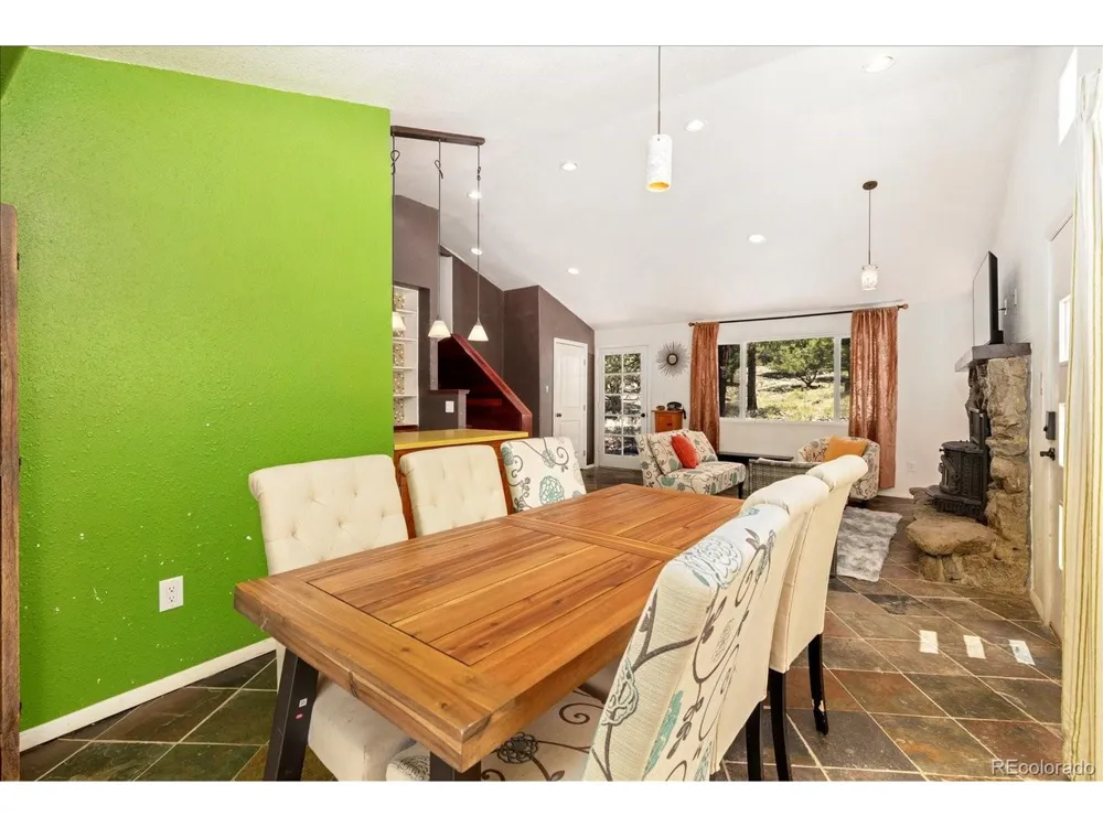 296 Palomino Way Crestone, CO 81131
