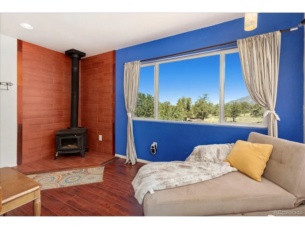 296 Palomino Way Crestone, CO 81131