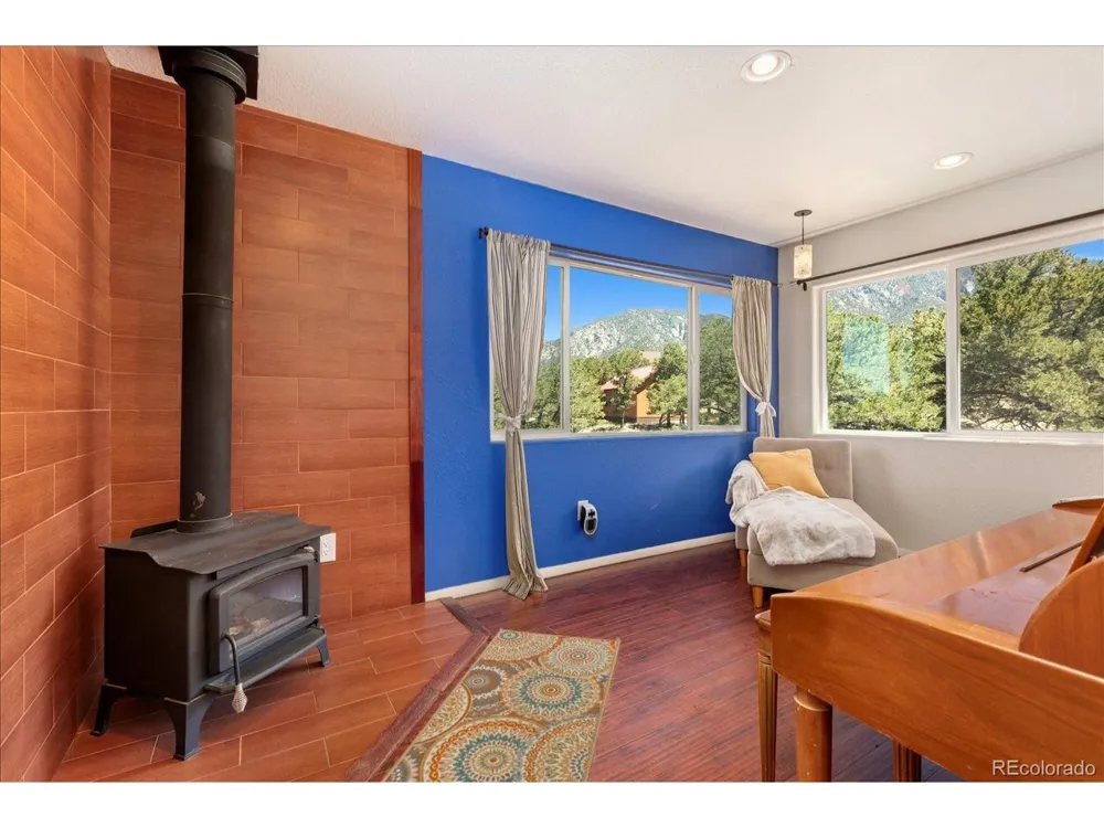 296 Palomino Way Crestone, CO 81131