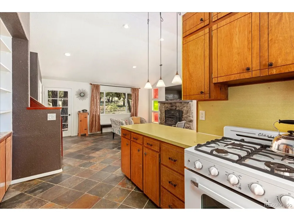 296 Palomino Way Crestone, CO 81131